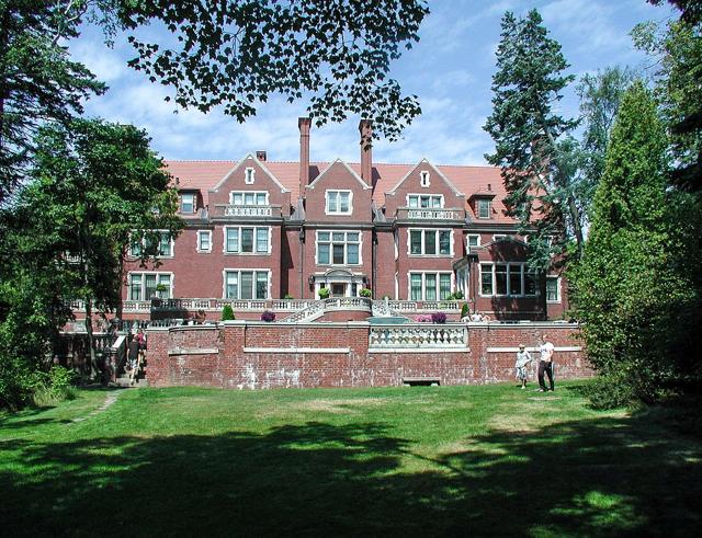 Glensheen Historic Estate